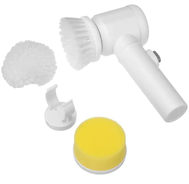 CleanMe Electric Scrubber