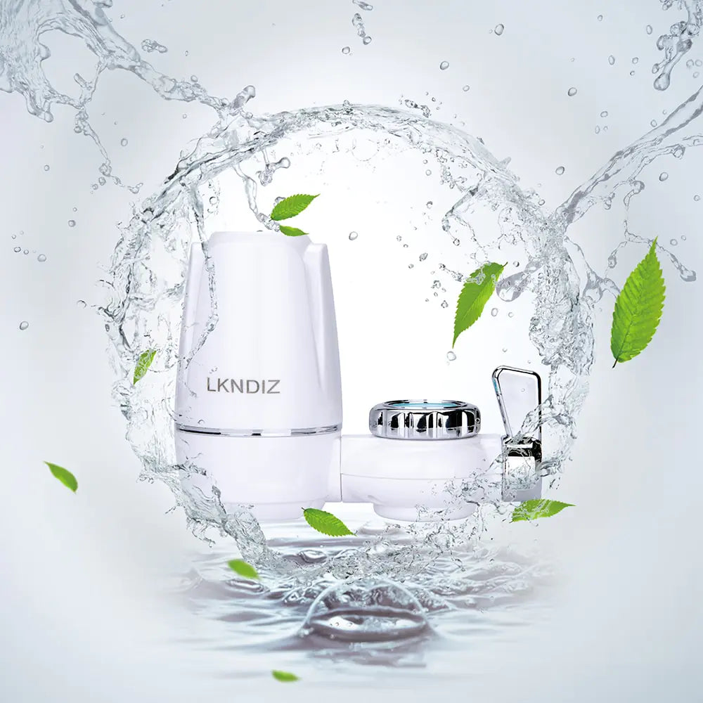 DrinkClean Faucet Water Purifier